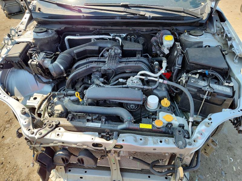 Aukcja sprzedaży 2023 Subaru Outback, vin: 4S4BTADC6P3148233, numer aukcji: 64953556