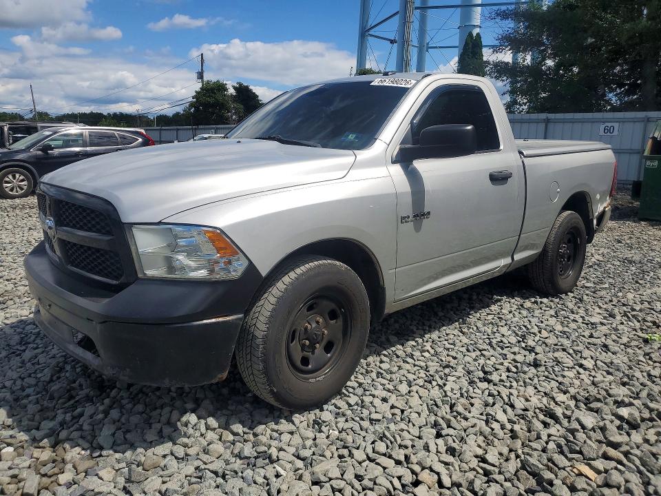Продажа на аукционе авто 2013 Ram 1500, vin: 3C6JR6AP3DG519111, номер лота: 66198026