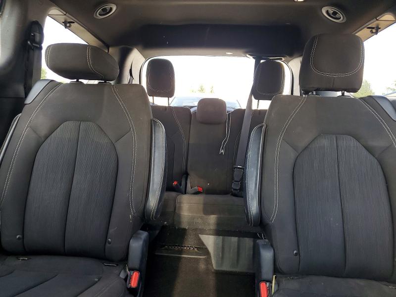 Aukcja sprzedaży 2019 Chrysler Pacifica, vin: 2C4RC1FG9KR666663, numer aukcji: 65458126