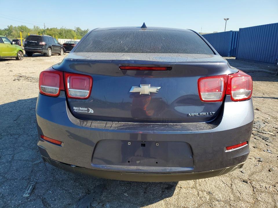 2013 Chevrolet Malibu მანქანა იყიდება აუქციონზე, vin: 1G11C5SA9DF141952, აუქციონის ნომერი: 63951786