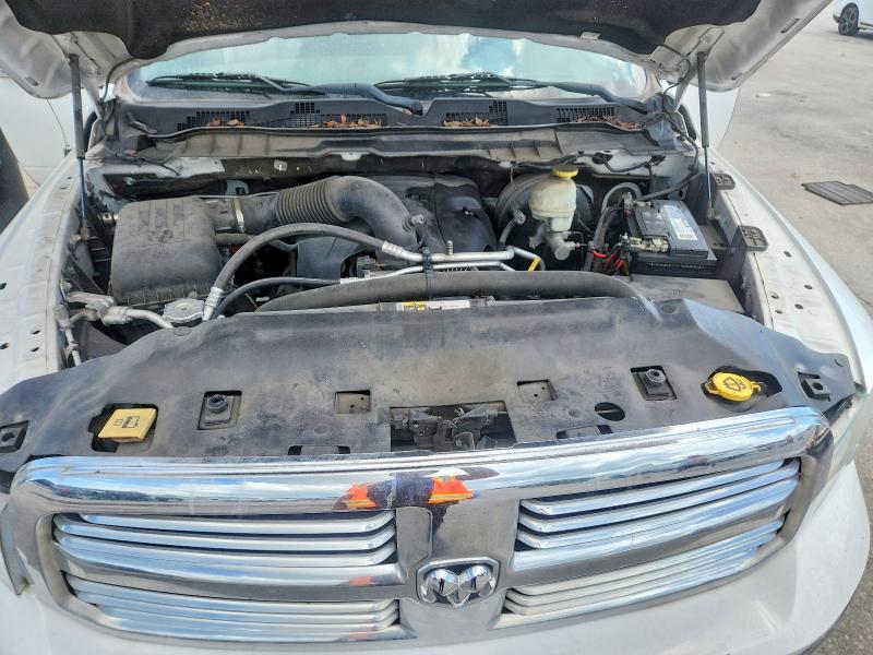 64425676 :رقم المزاد ، 1C6RR6LT6HS610241 vin ، 2017 Ram 1500 مزاد بيع