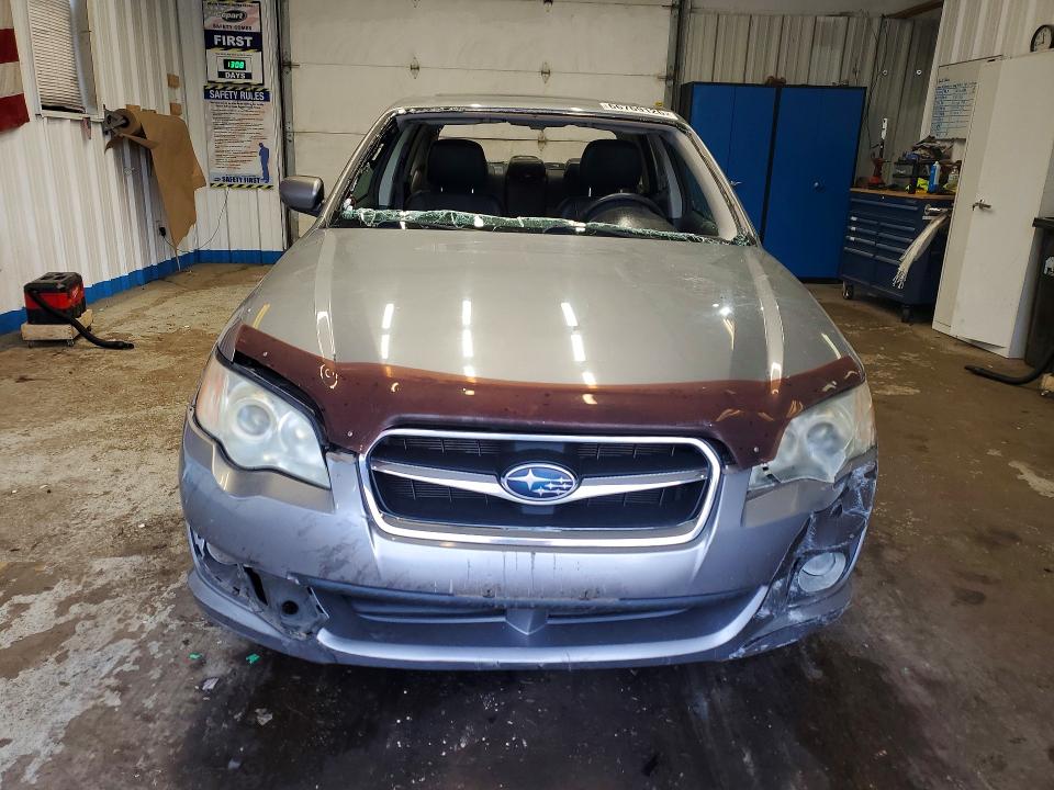 Aukcja sprzedaży 2009 Subaru Legacy, vin: 4S3BL626497221805, numer aukcji: 66769126