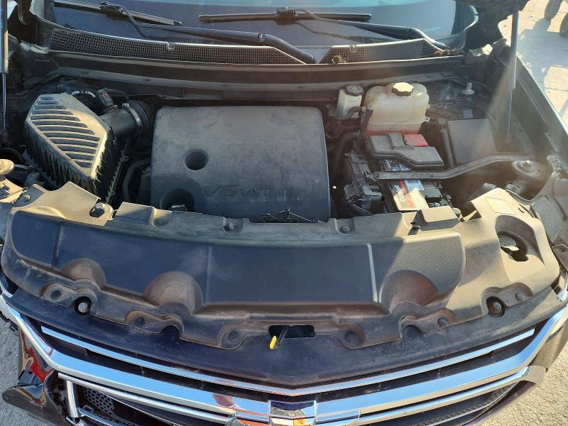 Продажа на аукционе авто 2018 Chevrolet Traverse, vin: 1GNEVGKW3JJ112537, номер лота: 66503036