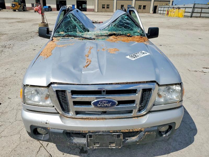 Продажа на аукционе авто 2010 Ford Ranger, vin: 1FTKR4EE3APA32024, номер лота: 65877746