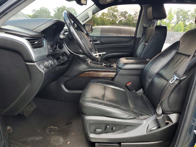 63685756 :رقم المزاد ، 1GNSKHKC6LR307320 vin ، 2020 Chevrolet Suburban مزاد بيع