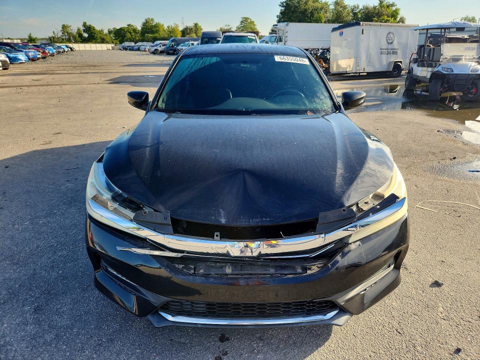 Продажа на аукционе авто 2016 Honda Accord, vin: 1HGCR2F53GA093278, номер лота: 66355046