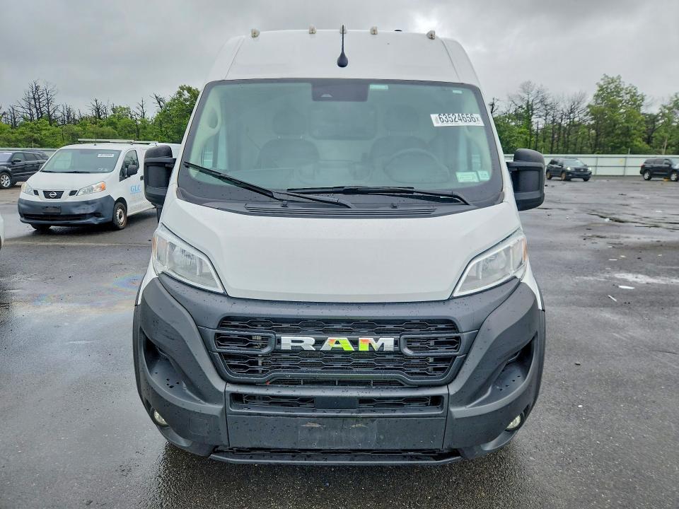 Aukcja sprzedaży 2025 Ram Promaster 2500, vin: 3C6LRVDG1SE520507, numer aukcji: 63524656