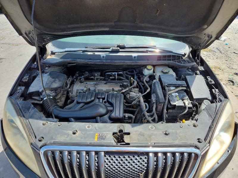2014 Buick Verano მანქანა იყიდება აუქციონზე, vin: 1G4PP5SK2E4188778, აუქციონის ნომერი: 63939566