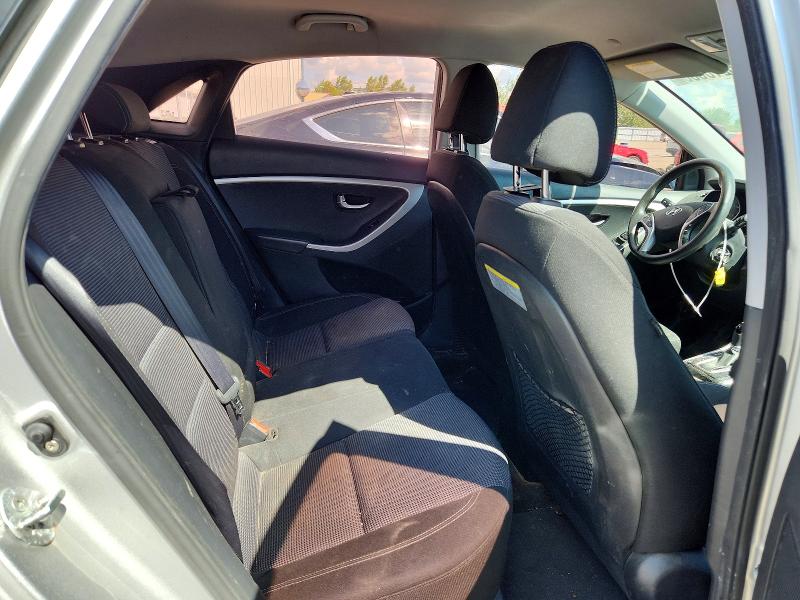 Продажа на аукционе авто 2014 Hyundai Elantra Gt, vin: KMHD25LH3EU174957, номер лота: 65218686