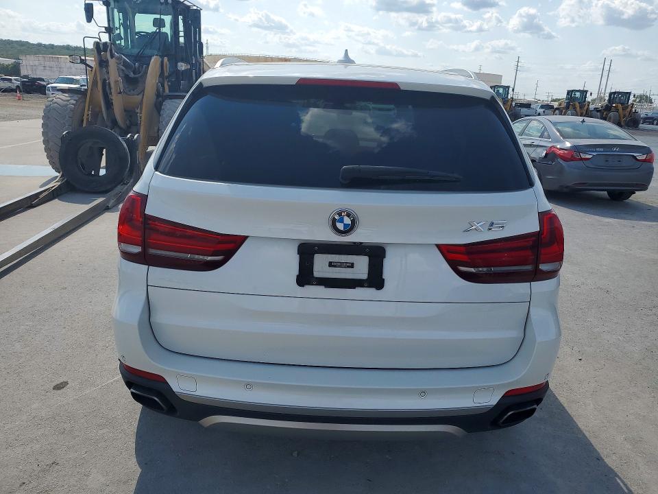 Продаж на аукціоні авто 2017 Bmw X5, vin: 5UXKR6C3XH0J85336, номер лоту: 64671436