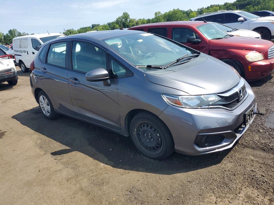 Aukcja sprzedaży 2020 Honda Fit, vin: 3HGGK5H4XLM701404, numer aukcji: 61775776