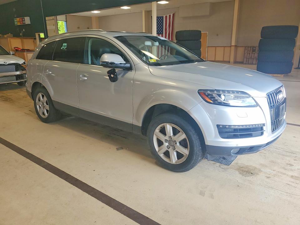 Aukcja sprzedaży 2013 Audi Q7, vin: WA1LGAFE3DD006661, numer aukcji: 65113496