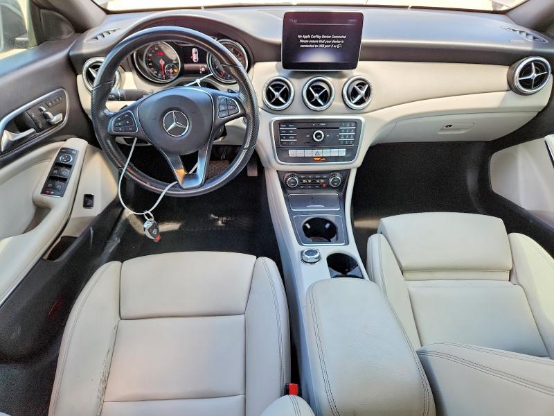 2019 Mercedes-benz Cla მანქანა იყიდება აუქციონზე, vin: WDDSJ4EB6KN768441, აუქციონის ნომერი: 64836296
