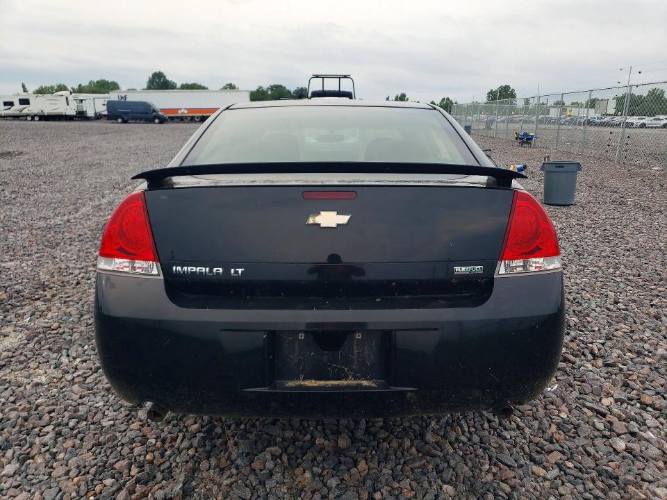 Продаж на аукціоні авто 2012 Chevrolet Impala, vin: 2G1WG5E33C1267947, номер лоту: 64441616