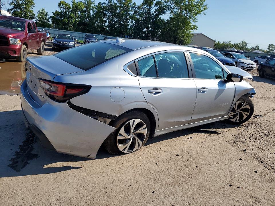 Aukcja sprzedaży 2022 Subaru Legacy, vin: 4S3BWAF6XN3015460, numer aukcji: 63714396