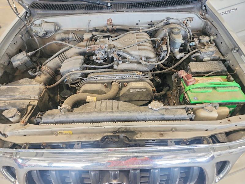 Aukcja sprzedaży 2001 Toyota Tacoma, vin: 5TEHN72N41Z753229, numer aukcji: 64583756
