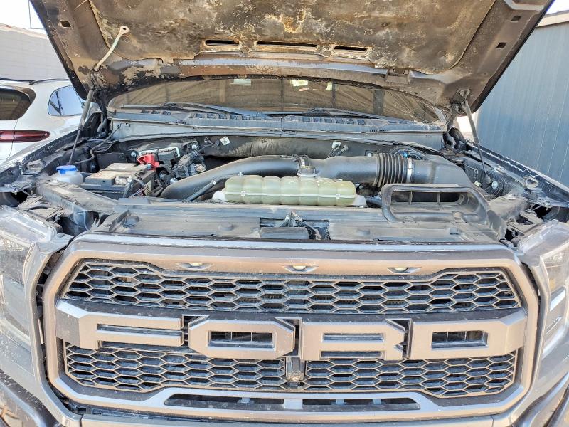 Продаж на аукціоні авто 2020 Ford F150, vin: 1FTFW1RG2LFA37793, номер лоту: 63425166