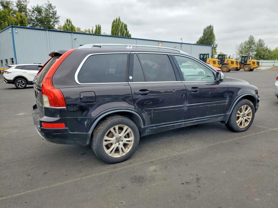 Aukcja sprzedaży 2013 Volvo Xc90, vin: YV4952CYXD1647931, numer aukcji: 64474366