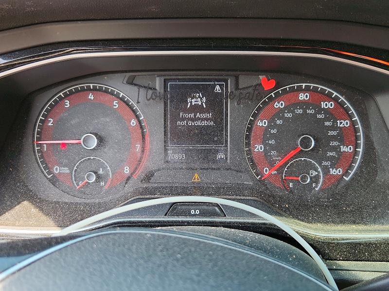 Auction sale of the 2021 Volkswagen Jetta, vin: 3VWC57BU7MM093929, lot number: 66160186