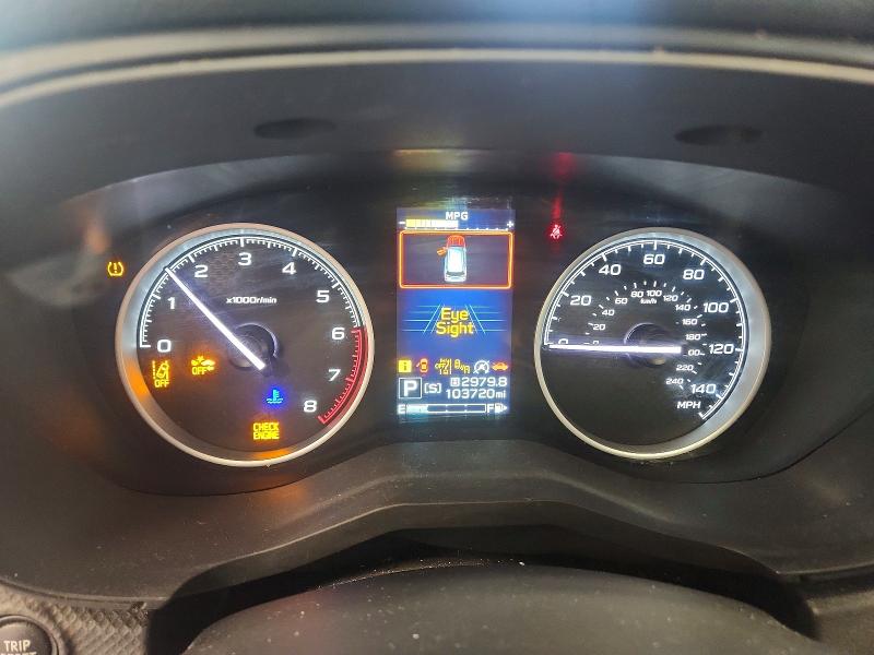 Продажа на аукционе авто 2023 Subaru Forester, vin: JF2SKAECXPH517203, номер лота: 66183406
