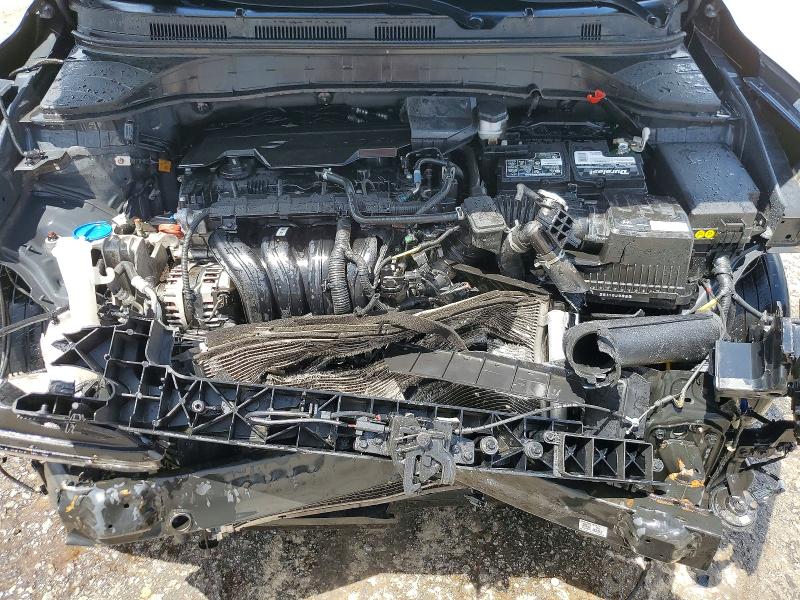 2023 Hyundai Kona მანქანა იყიდება აუქციონზე, vin: KM8K62AB2PU937336, აუქციონის ნომერი: 63905906