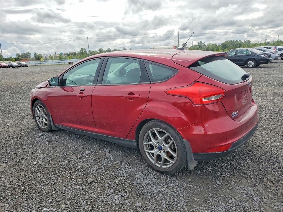 Aukcja sprzedaży 2016 Ford Focus, vin: 1FADP3K2XGL366334, numer aukcji: 65931746
