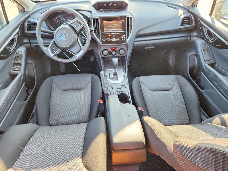 Продажа на аукционе авто 2018 Subaru Impreza, vin: 4S3GTAA68J3717535, номер лота: 62667906