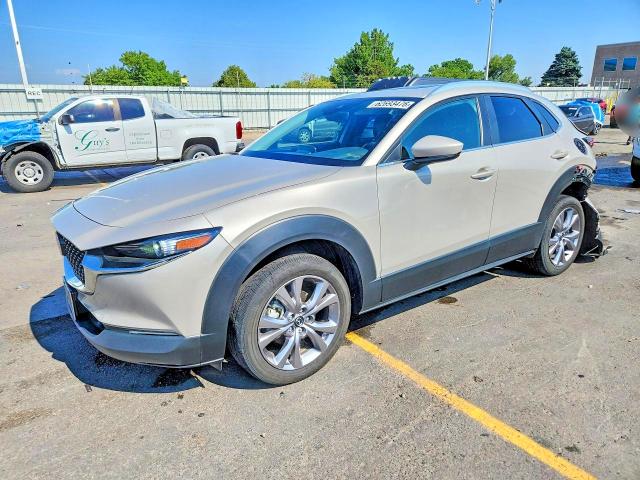 Продаж на аукціоні авто 2022 Mazda Cx-30, vin: 3MVDMBCL2NM405691, номер лоту: 62693476