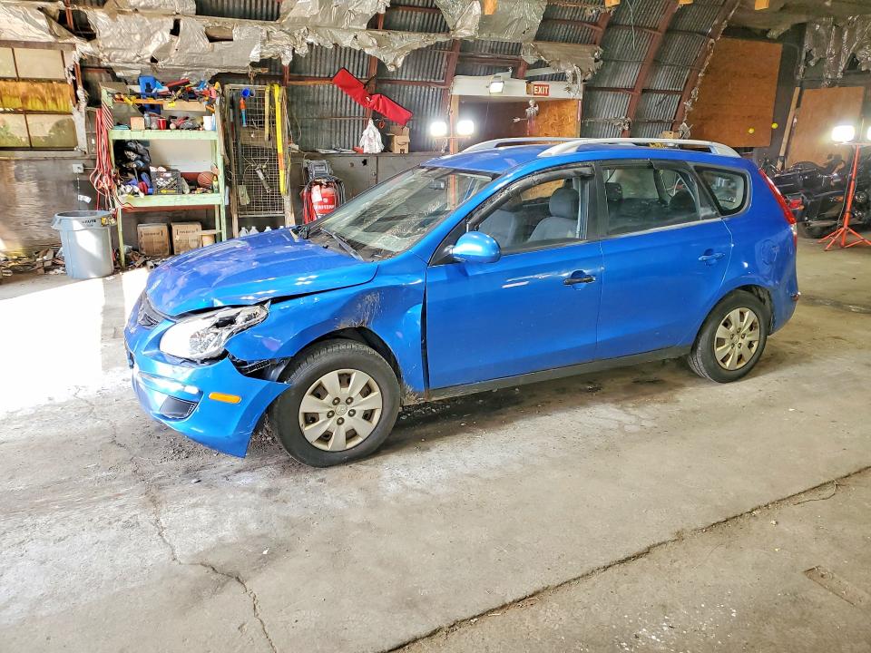 Продажа на аукционе авто 2011 Hyundai Elantra Touring, vin: KMHDC8AE7BU105322, номер лота: 63882596
