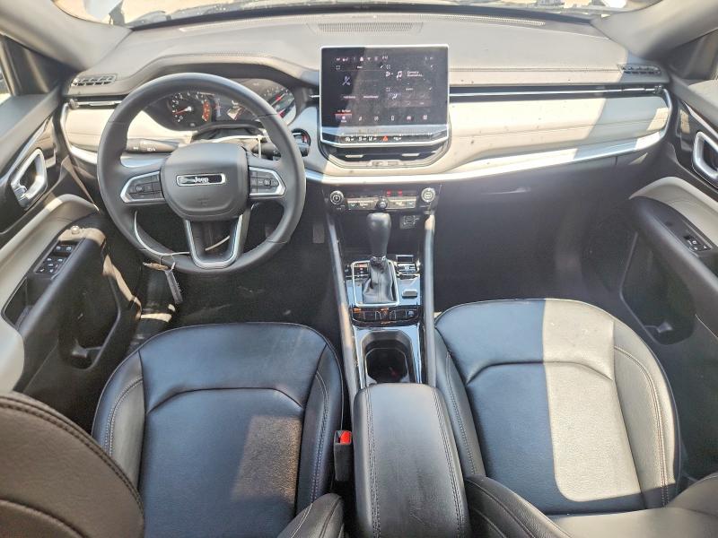 Aukcja sprzedaży 2025 Jeep Compass, vin: 3C4NJDCN3ST523407, numer aukcji: 64764496