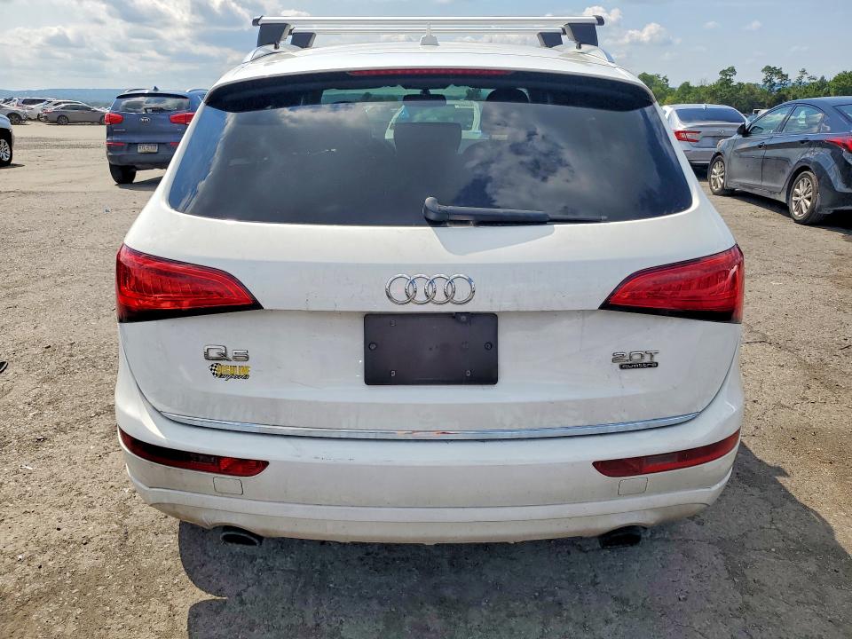 Aukcja sprzedaży 2015 Audi Q5, vin: WA1CFAFP6FA097627, numer aukcji: 67263856