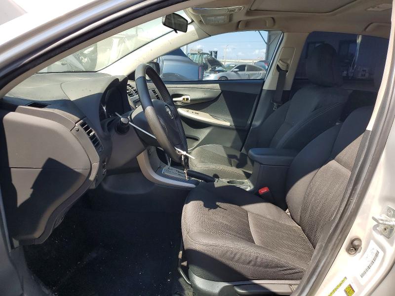 Aukcja sprzedaży 2013 Toyota Corolla, vin: 5YFBU4EE2DP092491, numer aukcji: 64159276