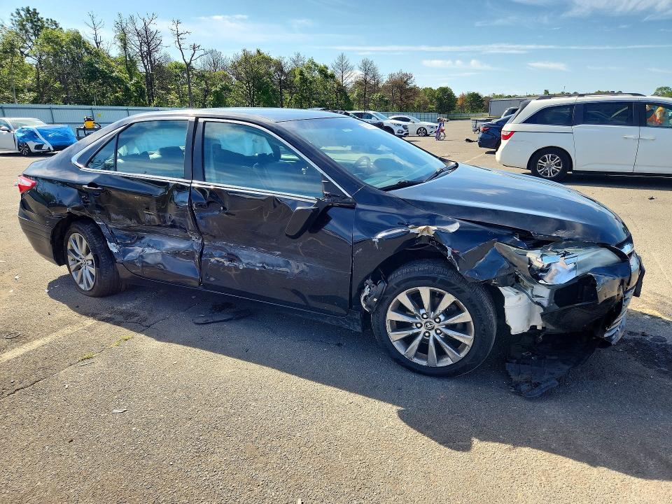 Продажа на аукционе авто 2016 Toyota Camry, vin: 4T1BF1FKXGU579454, номер лота: 63606576