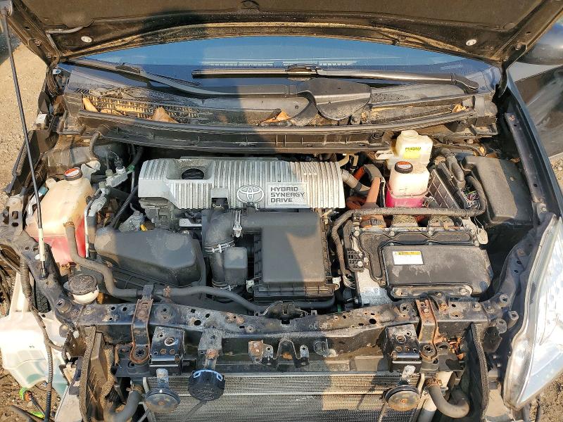 2015 Toyota Prius მანქანა იყიდება აუქციონზე, vin: JTDKN3DU9F1902092, აუქციონის ნომერი: 64728906