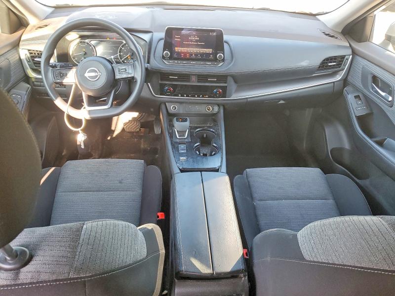 Aukcja sprzedaży 2023 Nissan Rogue, vin: JN8BT3BA0PW435779, numer aukcji: 65831576