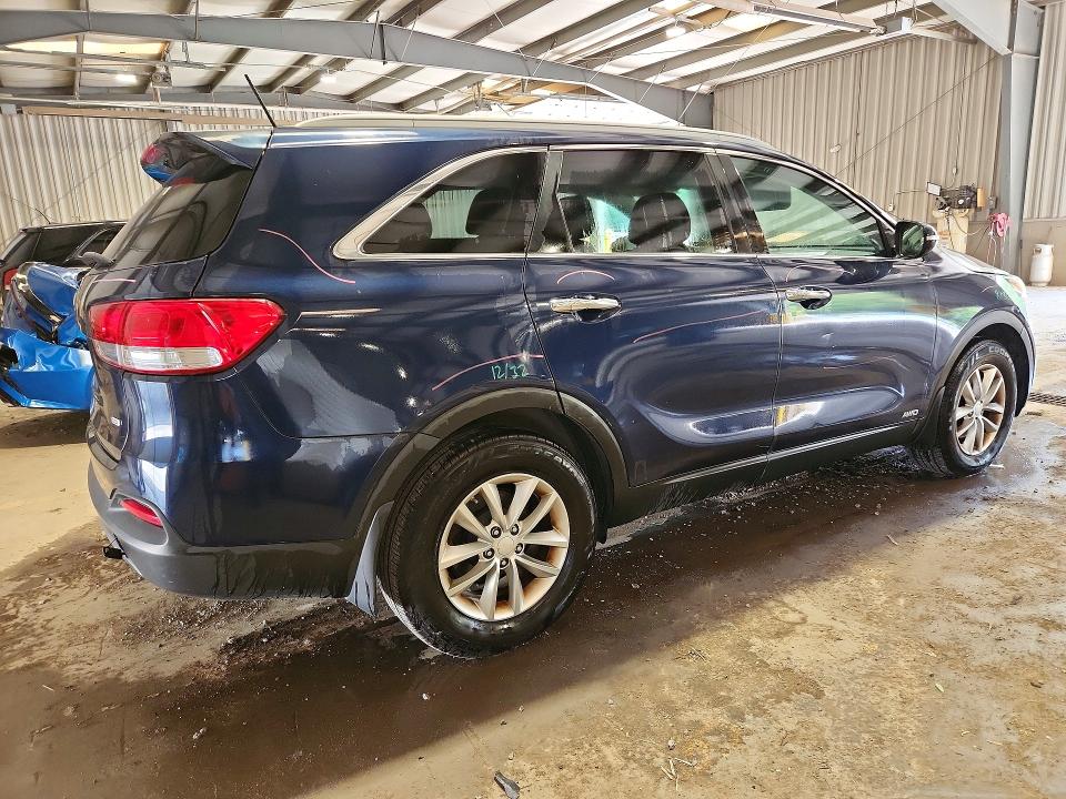 Aukcja sprzedaży 2016 Kia Sorento, vin: 5XYPGDA3XGG140569, numer aukcji: 67174606
