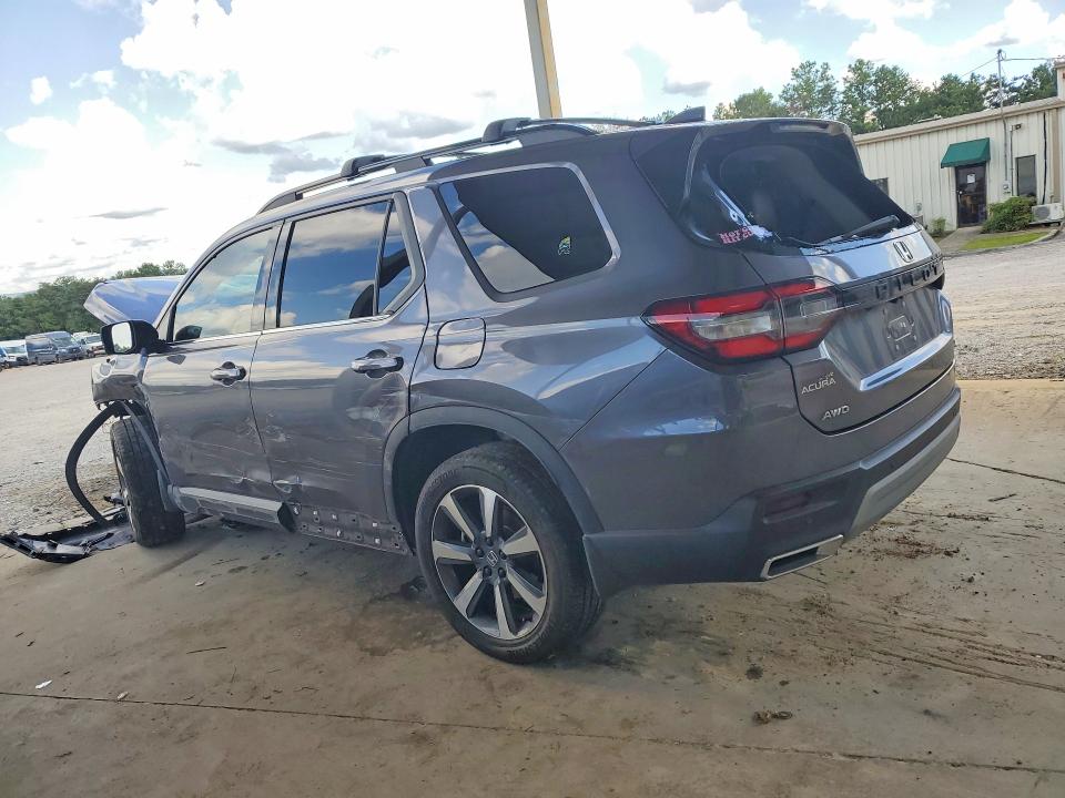 Aukcja sprzedaży 2025 Honda Pilot, vin: 5FNYG1H8XSB042937, numer aukcji: 64692516
