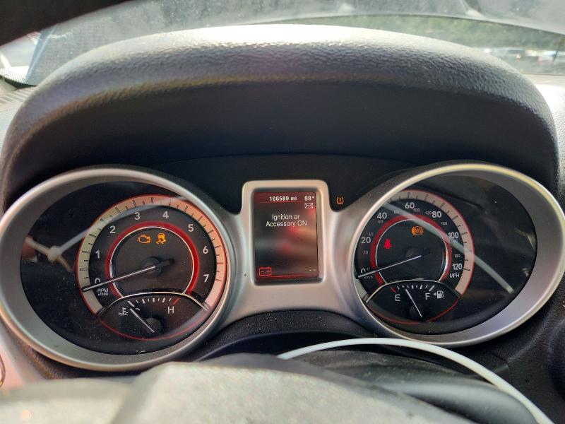 Aukcja sprzedaży 2018 Dodge Journey, vin: 3C4PDCBB9JT158604, numer aukcji: 63655836
