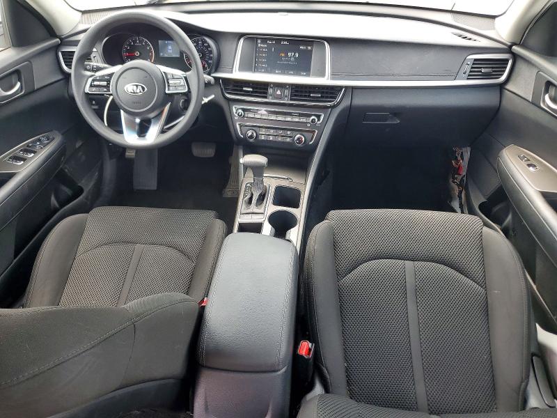 64084276 :رقم المزاد ، 5XXGT4L37KG340170 vin ، 2019 Kia Optima مزاد بيع