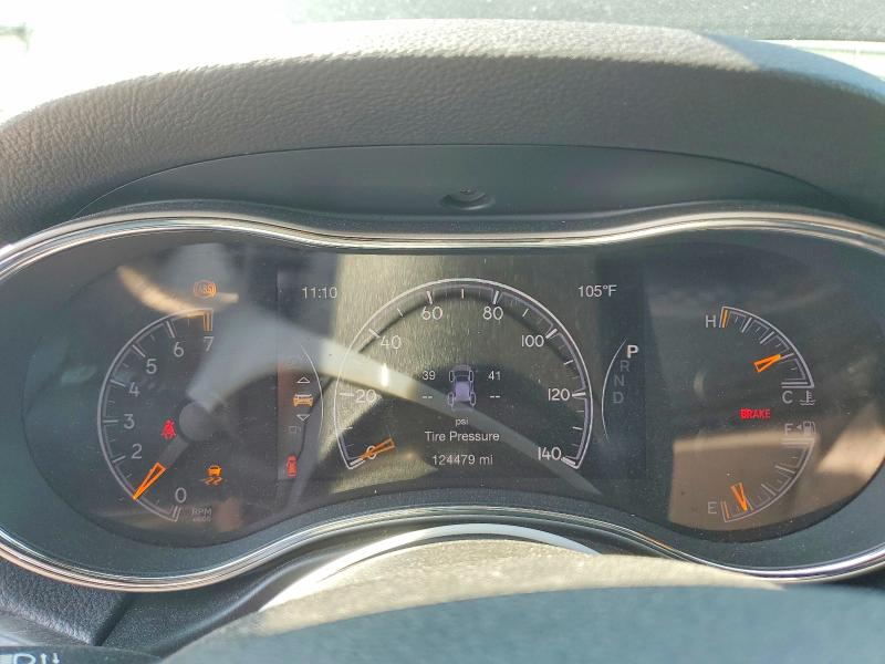 Aukcja sprzedaży 2017 Jeep Grand Cherokee, vin: 1C4RJFAG4HC704280, numer aukcji: 64420046