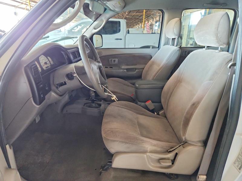 Aukcja sprzedaży 2004 Toyota Tacoma, vin: 5TEHN72N04Z458858, numer aukcji: 66076636