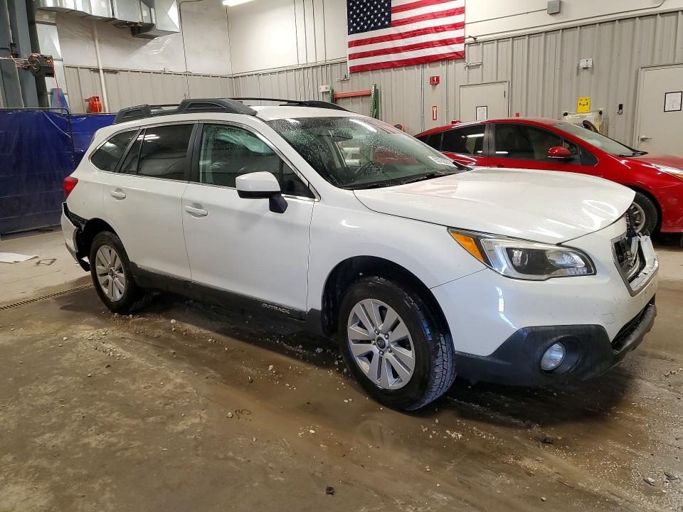 Продаж на аукціоні авто 2015 Subaru Outback, vin: 4S4BSACCXF3329256, номер лоту: 65752276