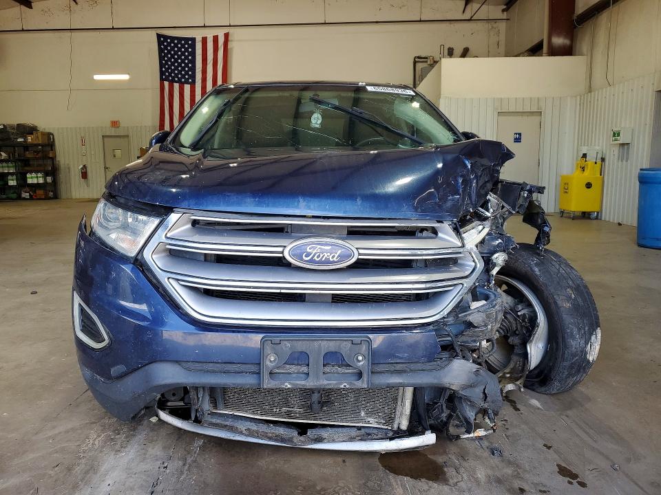 65868936 :رقم المزاد ، 2FMPK3J89HBB88442 vin ، 2017 Ford Edge مزاد بيع