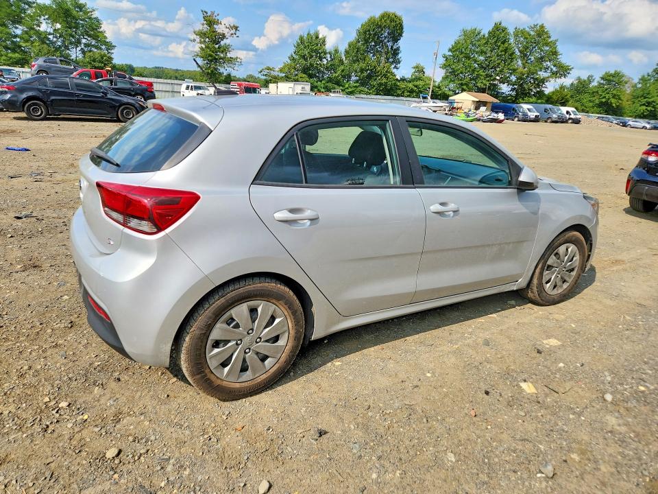 Aukcja sprzedaży 2020 Kia Rio 5-door, vin: 3KPA25ADXLE312612, numer aukcji: 67195136
