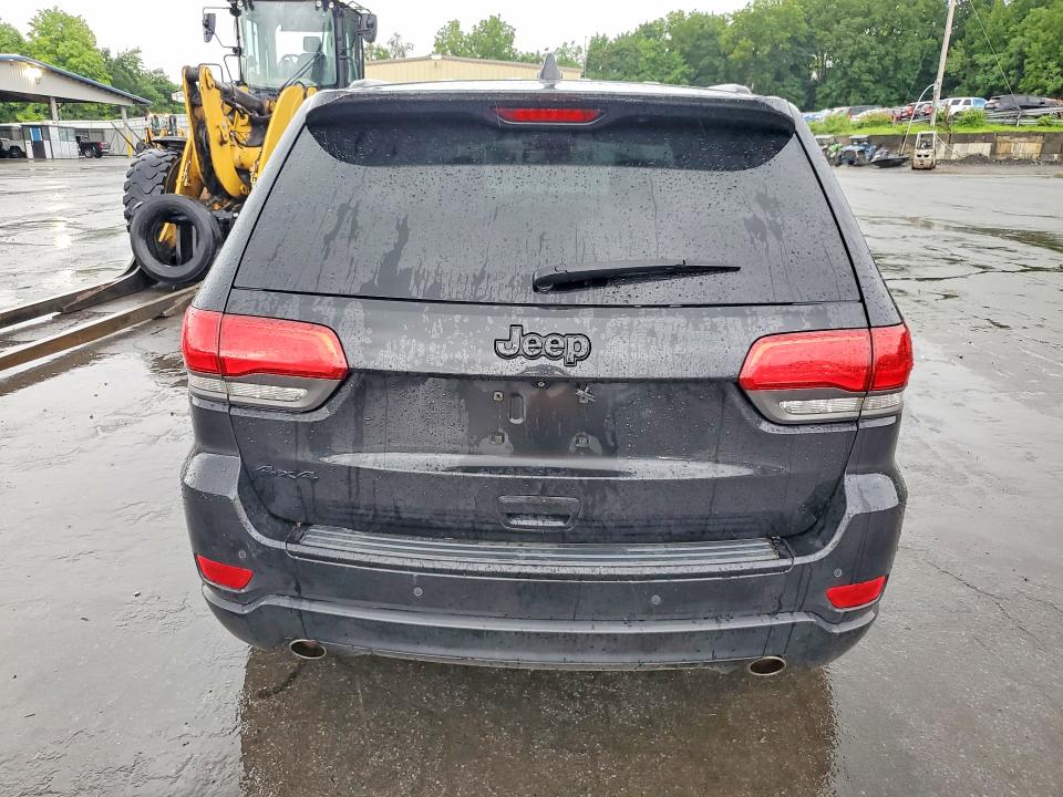 Продаж на аукціоні авто 2015 Jeep Grand Cherokee, vin: 1C4RJFAG4FC752021, номер лоту: 63564886
