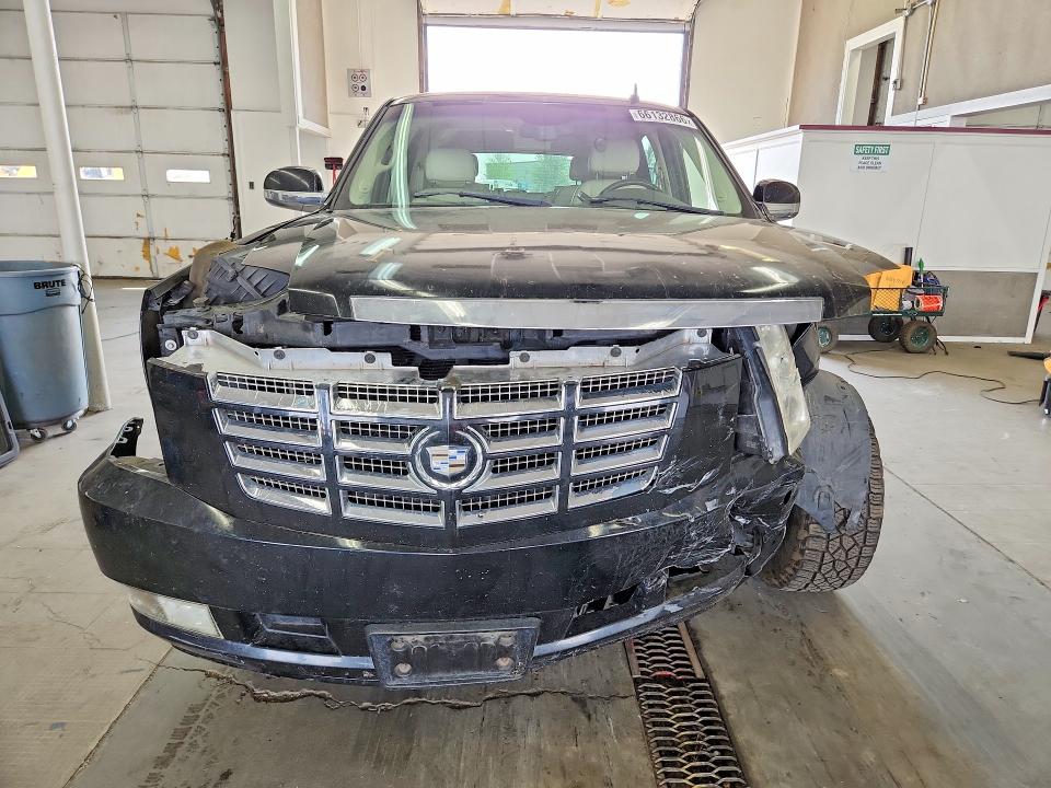 Aukcja sprzedaży 2007 Cadillac Escalade, vin: 1GYFK63817R227285, numer aukcji: 66132866