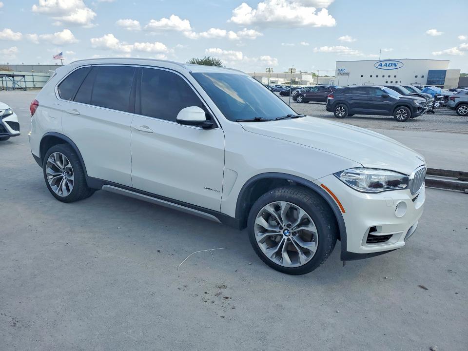 Продаж на аукціоні авто 2017 Bmw X5, vin: 5UXKR6C3XH0J85336, номер лоту: 64671436