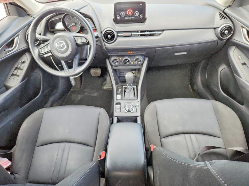 Продаж на аукціоні авто 2019 Mazda Cx-3, vin: JM1DKFB76K1459085, номер лоту: 65542326