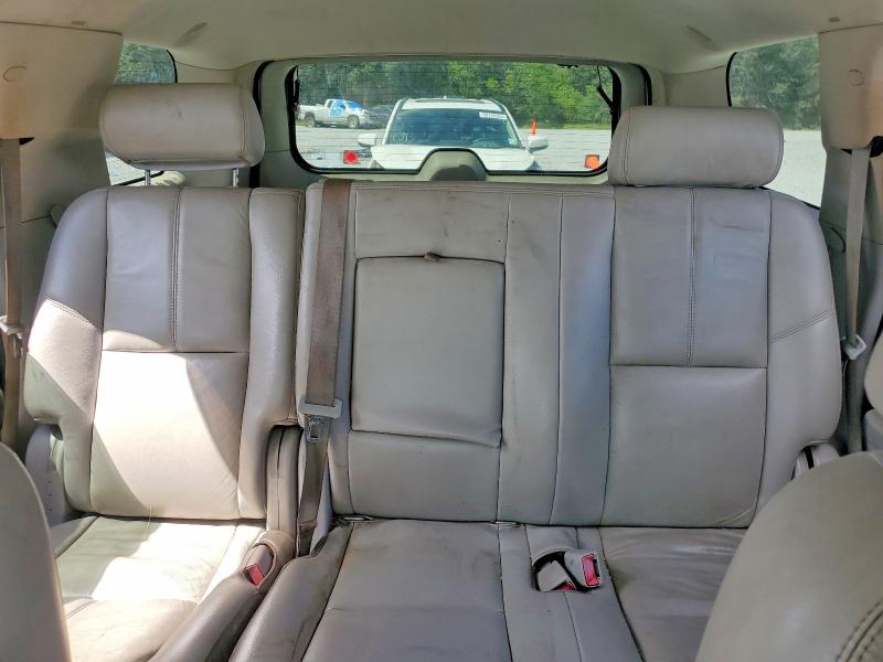 64852836 :رقم المزاد ، 1GNFC23029R143041 vin ، 2009 Chevrolet Tahoe مزاد بيع