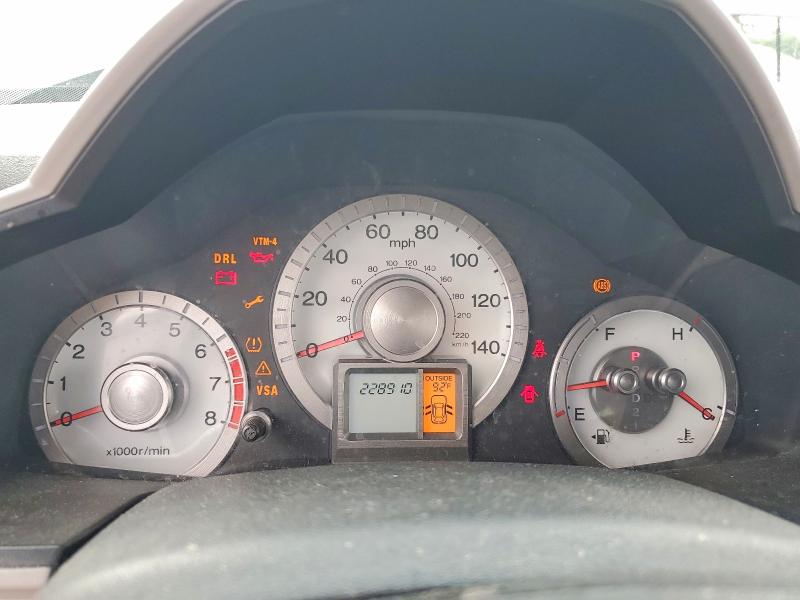 Aukcja sprzedaży 2011 Honda Pilot, vin: 5FNYF4H59BB015092, numer aukcji: 65322706